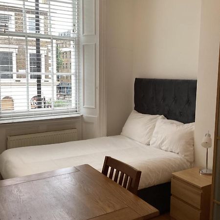 Central London Rooms Экстерьер фото