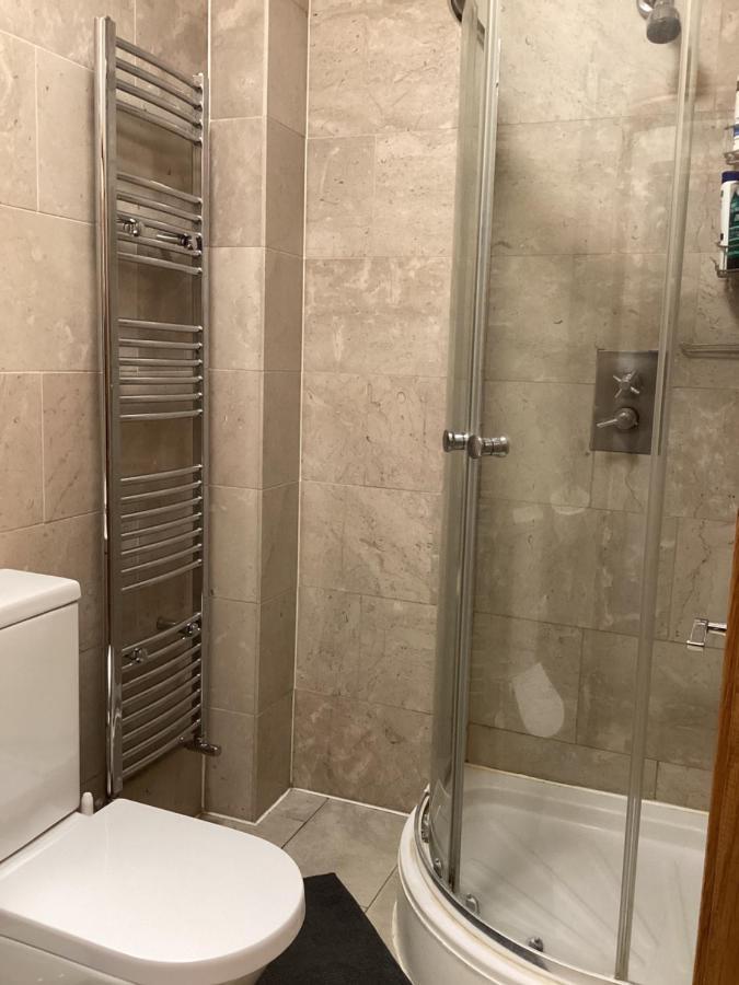 Central London Rooms Экстерьер фото
