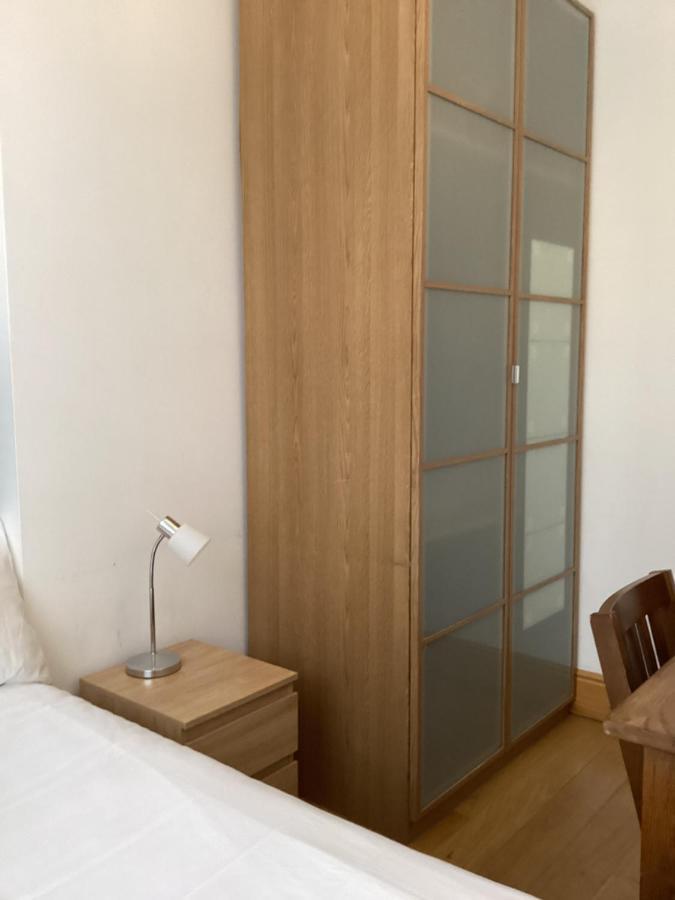 Central London Rooms Экстерьер фото