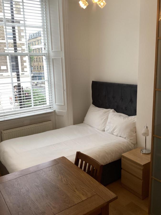 Central London Rooms Экстерьер фото