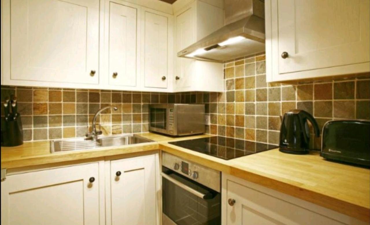 Central London Rooms Экстерьер фото