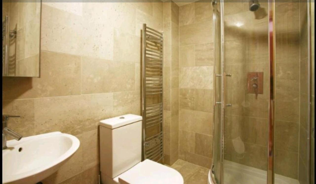 Central London Rooms Экстерьер фото